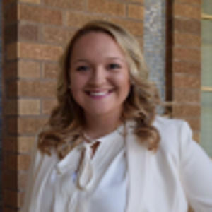 Meet your Posher, Katy